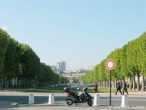Paris Studio apartment - other (PA-2795) photo 5 of 7