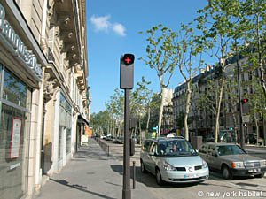 Paris Studio apartment - other (PA-2795) photo 7 of 7