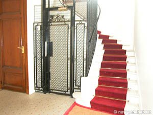 Par&iacute;s 1 Dormitorio apartamento otras photo 3