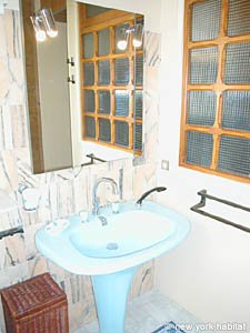 Par&iacute;s 1 Dormitorio apartamento ba&ntilde;o photo 50