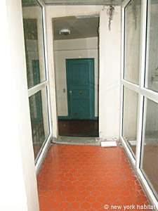 Paris Alcove Studio accommodation - other (PA-2801) photo 1 of 8
