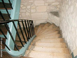 Paris Alcove Studio accommodation - other (PA-2801) photo 2 of 8
