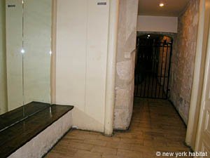 Paris Alcove Studio accommodation - other (PA-2801) photo 4 of 8