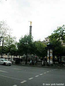 Paris Alcove Studio accommodation - other (PA-2801) photo 7 of 8