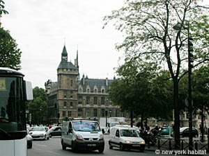 Paris Alcove Studio accommodation - other (PA-2801) photo 8 of 8