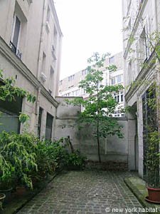 Paris T3 - Duplex appartements location vacances - autre (PA-2805) photo 3 de 21