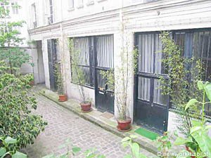 Paris T3 - Duplex appartements location vacances - autre (PA-2805) photo 4 de 21
