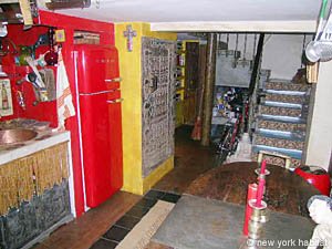 Paris T3 - Duplex appartements location vacances - cuisine (PA-2805) photo 2 de 10