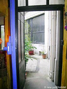 Paris T3 - Duplex appartements location vacances - autre (PA-2805) photo 12 de 21