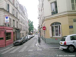 Paris T3 - Duplex appartements location vacances - autre (PA-2805) photo 21 de 21