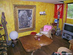 Paris T3 - Duplex appartements location vacances - s&eacute;jour (PA-2805) photo 10 de 14