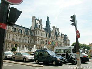 Paris 4 Bedroom - Triplex accommodation - other (PA-2809) photo 12 of 23
