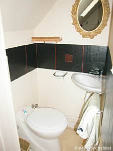 Paris 4 Bedroom - Triplex accommodation - bathroom 3 (PA-2809) photo 1 of 2
