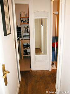 Paris Studio apartment other photo 12