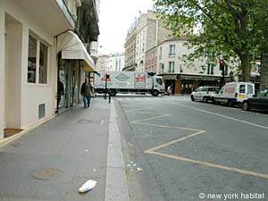 Paris Studio apartment other photo 13