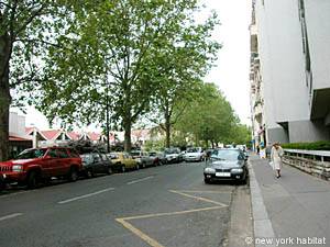 Paris Studio apartment other photo 14