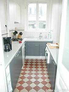Kitchen - Photo 1 of 5