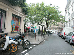 Parigi 1 Camera appartamento - altro (PA-2818) photo 7 di 8