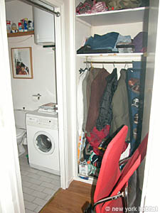 Parigi 1 Camera appartamento - bagno 1 (PA-2818) photo 5 di 5