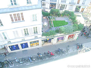 Parigi 1 Camera appartamento - camera 1 (PA-2818) photo 5 di 5