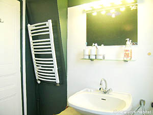 Parigi 1 Camera appartamento - bagno 1 (PA-2818) photo 2 di 5