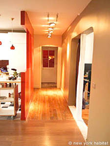 Parigi 1 Camera appartamento - altro (PA-2818) photo 2 di 8