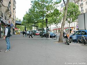 Paris 1 Bedroom - Duplex accommodation - other (PA-2824) photo 4 of 4