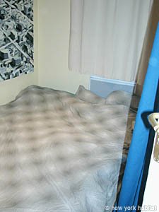 Paris 1 Bedroom apartment - bedroom (PA-2825) photo 1 of 5