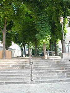 Paris 1 Bedroom apartment - other (PA-2825) photo 5 of 7