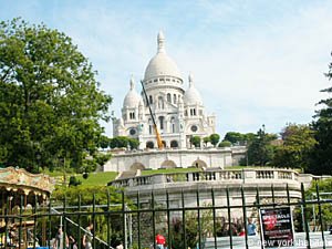 Paris 1 Bedroom apartment - other (PA-2825) photo 7 of 7