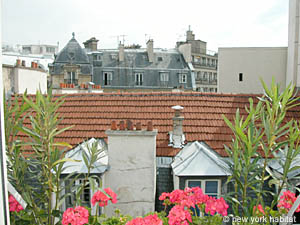 Par&iacute;s Estudio alojamiento - sala (PA-2828) photo 7 de 9