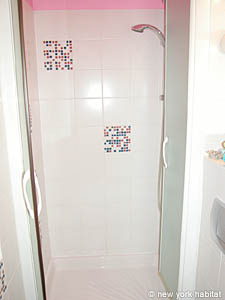 Par&iacute;s Estudio alojamiento - ba&ntilde;o (PA-2828) photo 3 de 3