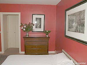 Paris Studiowohnung ferienwohnung - wohnzimmer (PA-2832) photo 2 von 5