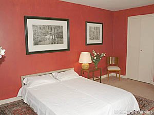 Paris Studiowohnung ferienwohnung - wohnzimmer (PA-2832) photo 1 von 5