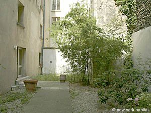 Paris Studiowohnung ferienwohnung - andere (PA-2832) photo 4 von 11
