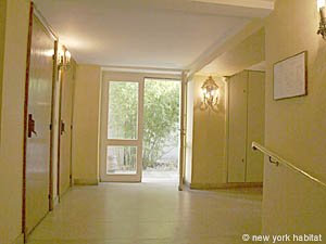 Paris Studiowohnung ferienwohnung - andere (PA-2832) photo 8 von 11