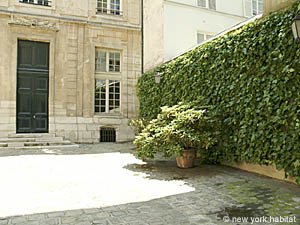 Paris Studiowohnung ferienwohnung - andere (PA-2832) photo 5 von 11