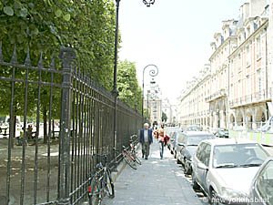 Paris Studiowohnung ferienwohnung - andere (PA-2832) photo 10 von 11