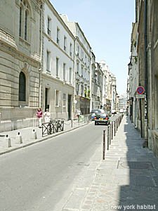 Paris Studiowohnung ferienwohnung - andere (PA-2832) photo 11 von 11