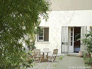 Paris Studiowohnung ferienwohnung - andere (PA-2832) photo 2 von 11