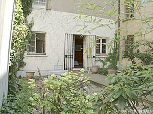 Paris Studiowohnung ferienwohnung - andere (PA-2832) photo 6 von 11