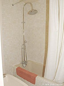 Paris Studiowohnung ferienwohnung - badezimmer (PA-2832) photo 2 von 3