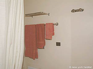Paris Studiowohnung ferienwohnung - badezimmer (PA-2832) photo 3 von 3