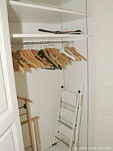 Paris Studio accommodation - other (PA-2833) photo 1 of 12