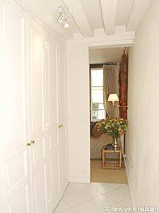 Paris Studio accommodation - other (PA-2833) photo 2 of 12