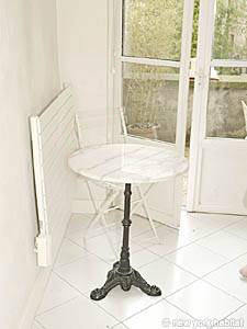 Paris Studio accommodation - kitchen (PA-2833) photo 1 of 3