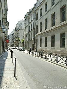 Paris Studio accommodation - other (PA-2833) photo 9 of 12