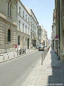 Paris Studio accommodation - other (PA-2833) photo 10 of 12