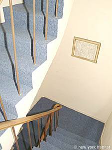 Paris Studio accommodation - other (PA-2833) photo 7 of 12