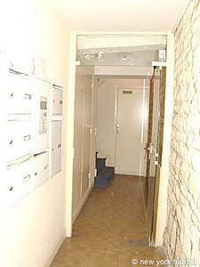Paris Studio accommodation - other (PA-2833) photo 8 of 12